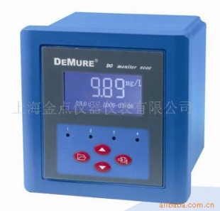 6000溶氧仪表