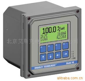 美国BJC的HART协议溶解氧变送器