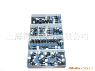 溶氧膜头OXYPROB