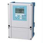 E+H在线溶解氧变送器COM253