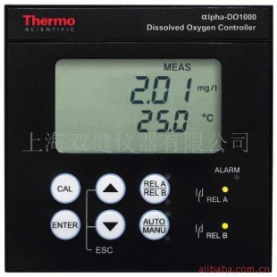 Thermo 优特溶氧DO1000