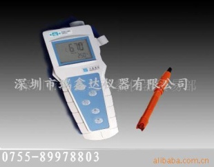 JPBJ-608型便携式溶解氧分析仪器
