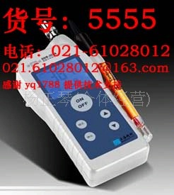 DDB-303A电导率仪
