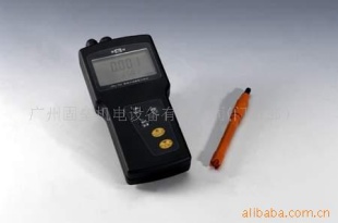 JPBJ-608便携式容解氧仪