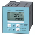 E+H在线溶解氧变送器COM223