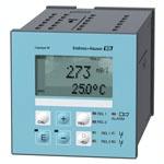 E+H在线溶解氧变送器COM223