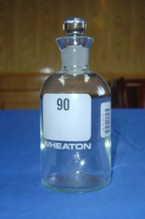 溶解氧瓶250ML