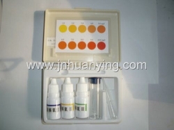 HY-RJY-B溶氧比色器
