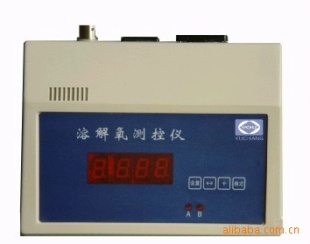 yc型溶解氧测控仪