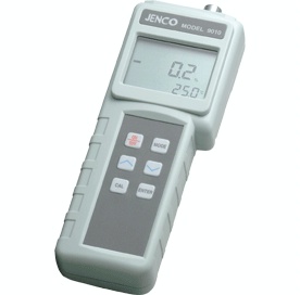 Jenco 9010便携式溶解氧测试仪