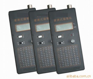 便携式溶氧仪SDF-JYD-1A