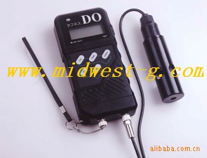 M160213便携式溶氧仪