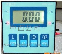 M313791在线溶氧仪