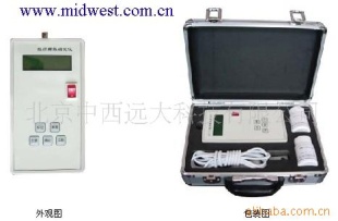电极法溶解氧测定仪M283478