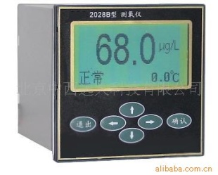 M306823溶解氧检测仪