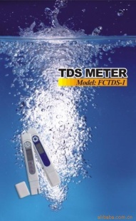 tds笔