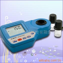 意大利哈纳HI96721防水型铁浓度测定仪