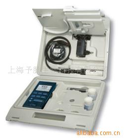 德国WTW便携式溶氧仪Oxi 340i