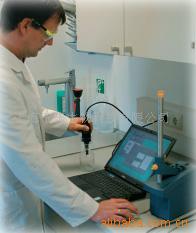 台式溶氧仪inoLab Oxi740