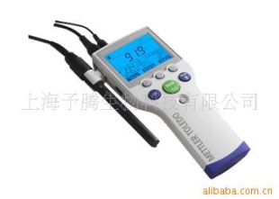梅特勒-托利多便携式溶氧仪SG6-ASK