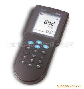 便携式溶解氧测定仪KYsensION-6