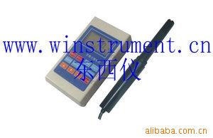 wi19197便携式溶解氧分析仪
