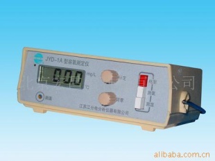 JYD-1A型溶氧测定仪