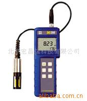 经济型便携式DO溶氧仪