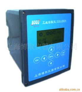 DOG-2082X 在线工业溶氧仪