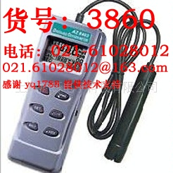 AZ-8403 溶氧仪