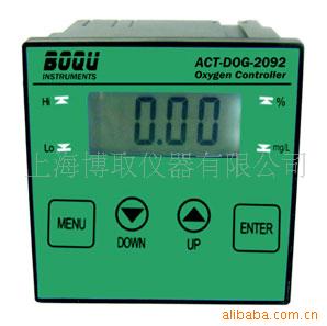 DOG-2092 工业溶氧仪