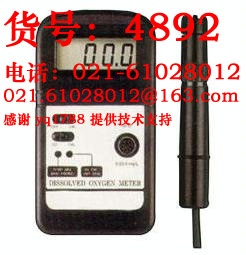 TN2509溶氧计