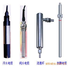工业在线溶解氧电极