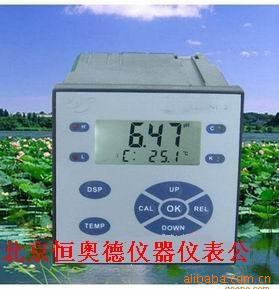 溶解氧检测仪 HALD-160