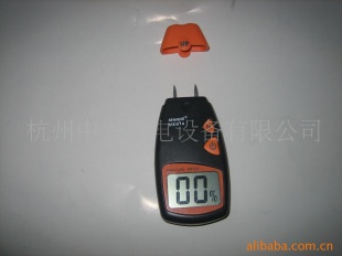 MD814木材水份测定仪