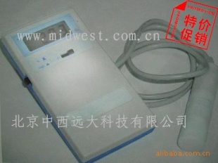 便携式数字测氧仪