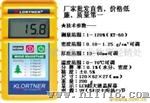 木材水分探测仪KT-60