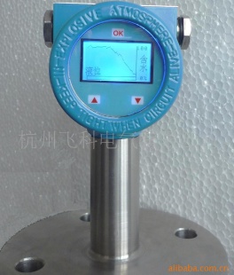 FKC01 原油含水分析仪