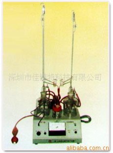 微量水份测定仪 KF-1