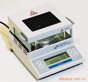 水份测定仪 IR-35美国丹佛