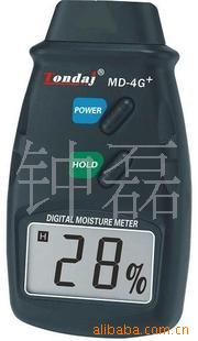 金达通MD4G木材水份仪 MD4G