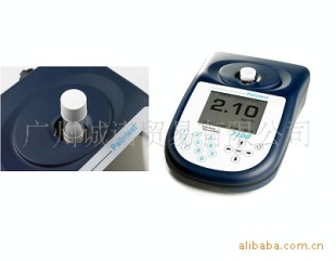 测量PK 080实用余氯测量仪