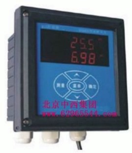 工业在线溶解氧分析仪(ppb级智能型)