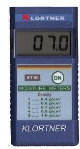 KT50B 感应式 木材水份仪