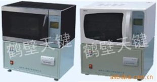 水分测定仪 WBSC系列