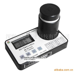 QTH-F型 粮食水分测定仪