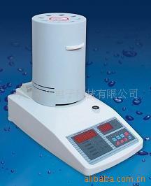 红外线快速水分测定仪
