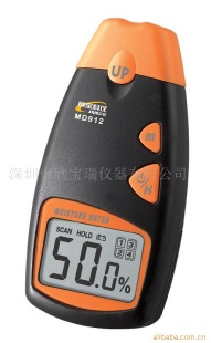 木材水分计 MD912