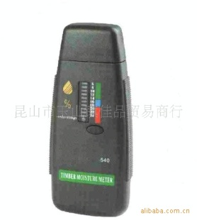 木材水份仪