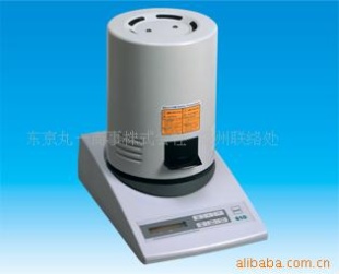 日本新型红外线水份计